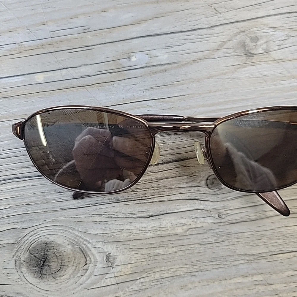 Vintage‎ Ray-Ban Sunglasses Highstreet MSW RB3023 014/84 FRAMES ONLY Metal